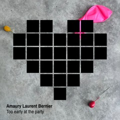 Too Early At The Party (Radio Edit)