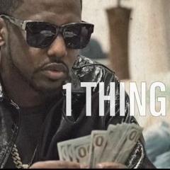 1Thing (Freestyle)