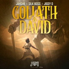 Jahshii × Silk Boss - Goliath & David | Apr 2024