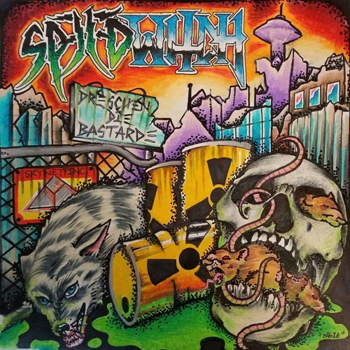 Stream Acid Rats by SpeedWitch | Listen online for free on SoundCloud