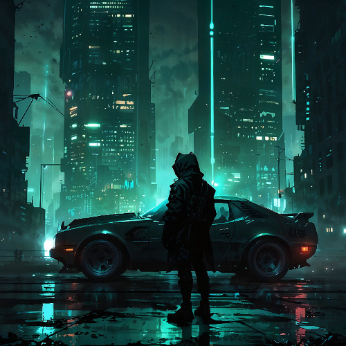 Reload Memories - Slowed