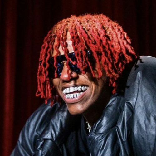 DC The Don - I Don't Wanna Be A Bother unreleased