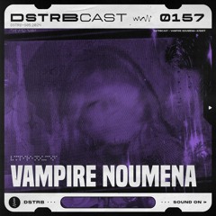 DSTRB:0157 • Vampire Noumena