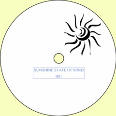SUNSHINE STATE OF MIND 001