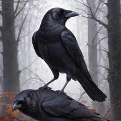 The Raven Mix II