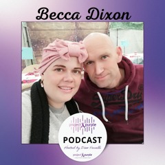 Episode 235 - Surviving with Becca Dixon