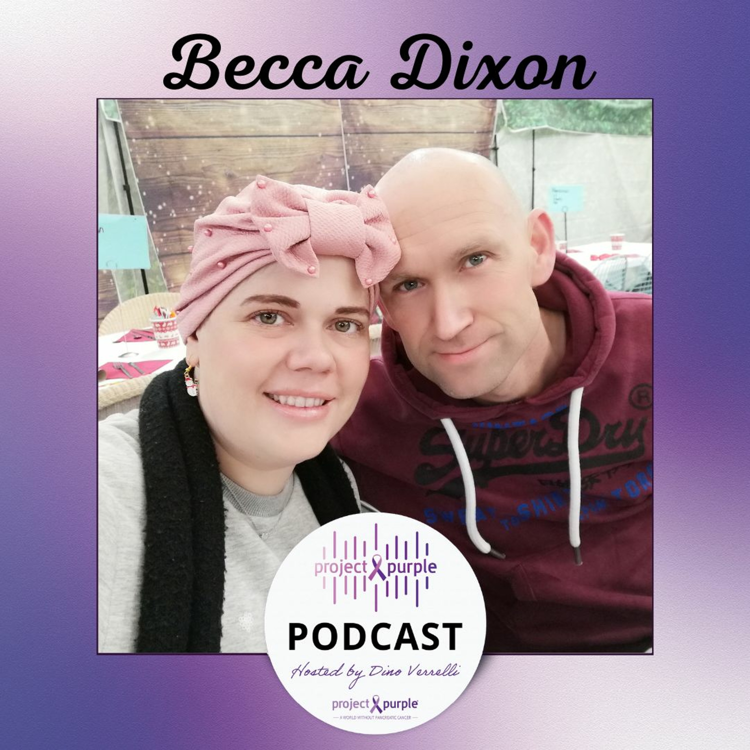 Project Purple Podcast