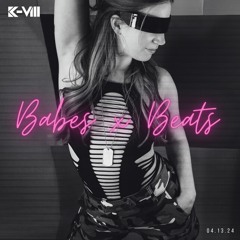Babes X Beats Mini Mix