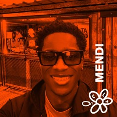 FREESTYLE DJ #7 - MENDI (Piñata Radio, CHÔ!)