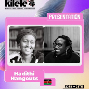 Hadithi Hangout presents 10 Cities at Kilele Summit 2026
