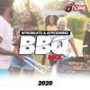 Summer BBQ Afrobeats & Afro Swing Mix 2020 @DJNOREUK Ft Burna Boy Naira Marley J Hus NSG