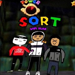 SORT FT. GOTTSEIDANK, MŁODY TOSIEK