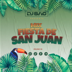 Mix Fiesta De San Juan 2O24