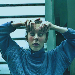 Mum's Caress After Trip