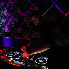 Whitmans Speakeasy Miami 7.12.24
