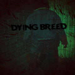 (KAVE) DyingBreed Ft. MajinBlxxdy | Prod by sam rubin #ELMSTREET