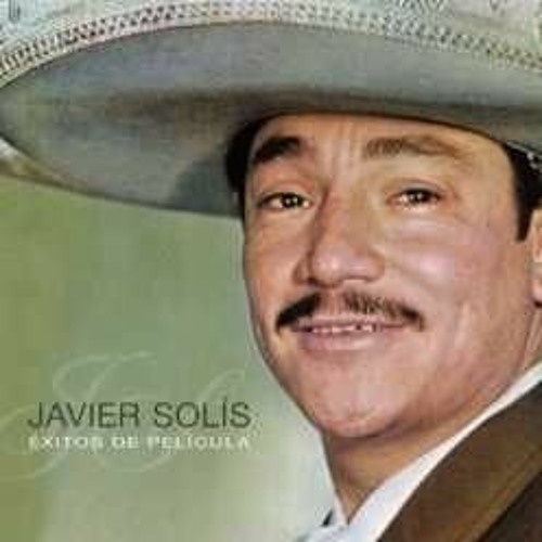 Stream Javier Solis Discografia Completa from Jon | Listen online for free  on SoundCloud