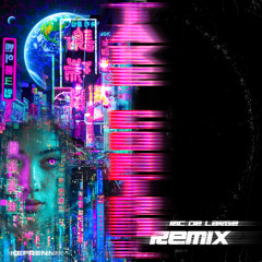 Kefrennnn - Take Control (Ric de Large Remix)