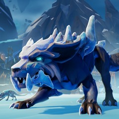 Dauntless OST Frostwülf Theme