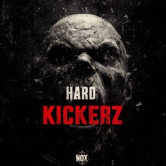 NØX - HARD KICKERZ (FREE DL)