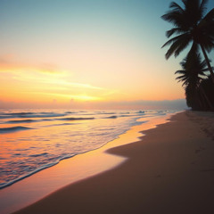 Echoes of the Tide