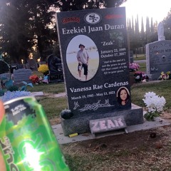 F.A.P.D - HunnidHaze