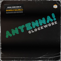 Clockwork (Daniele Baldelli Remix)