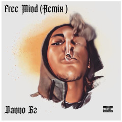 Free Mind - Remix