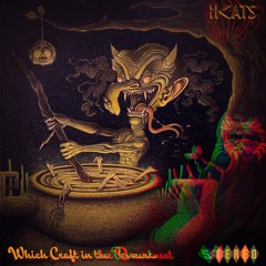 IKats - Witchcraft in the Basement