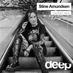 Deephouseit Talent Mix - Stine Amundsen
