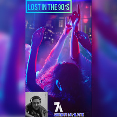 Lost In The 90’s!