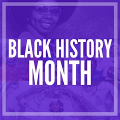 Celebrating NASA Voices: Black History Month