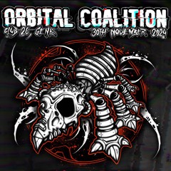 SHMYKBLICK - HardLine23