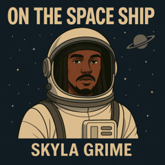 On The Space Ship (draft)