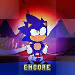 ENCORE (A Sonic Mania Megalovania) [By Soufon] < re-upload >