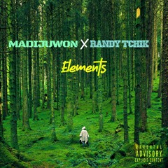 Randy Tchik & Madijuwon - Elements
