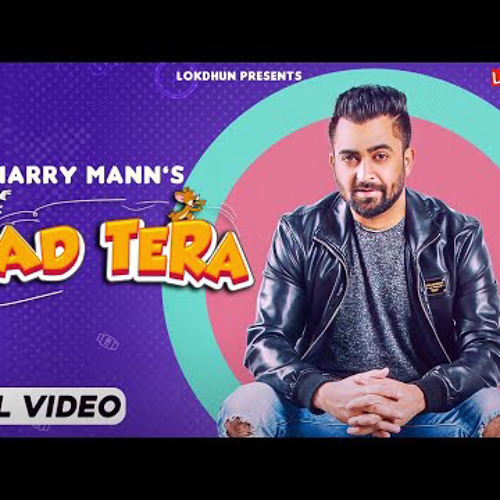 DAD TERA - Sharry Mann ✅
