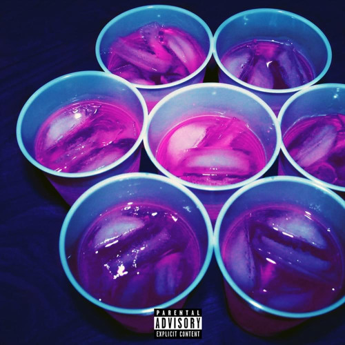 Codeine Tears
