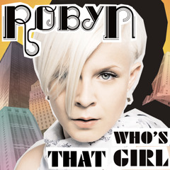 Who's That Girl? (Rex The Dog Mix)