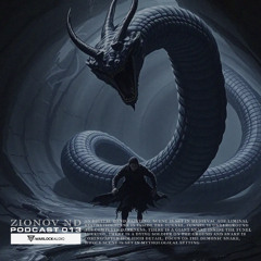 Warlock Podcast_013 [Guest mix by Zionov ND]