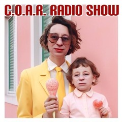 COAR Radio Show 2024 - 05 - 10