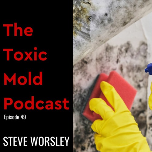 EP 49: What are a few simple things people can do to prevent mold?