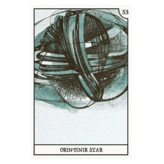 Agharo 20 - Vhyce (Ordvfinir Star — Fate)