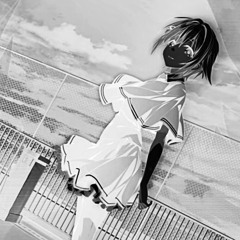 BACK TO THE SKY...(VIP)