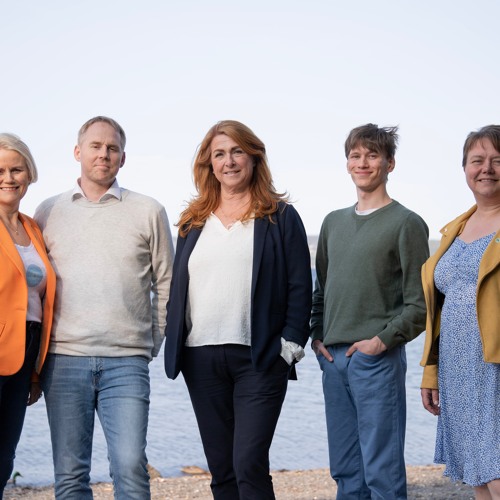 Et Helsetilbud Rustet For Fremtiden