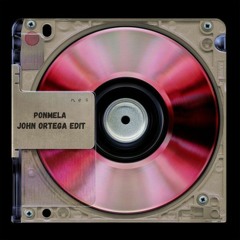 Ponmela - John Ortega Edit