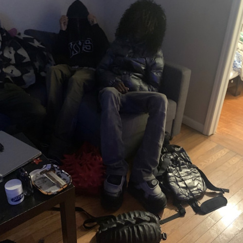 Hashtag Back Ft Bleood (Filthygenes)