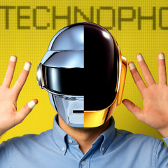 Giorgio by Moroder X Technophobe (Nodey) - OLAM