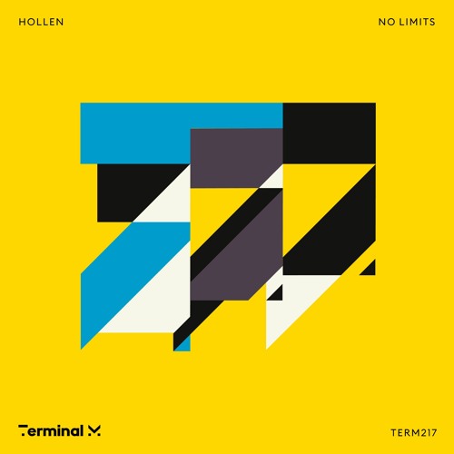 Premiere: Hollen - No Limits [Terminal M]