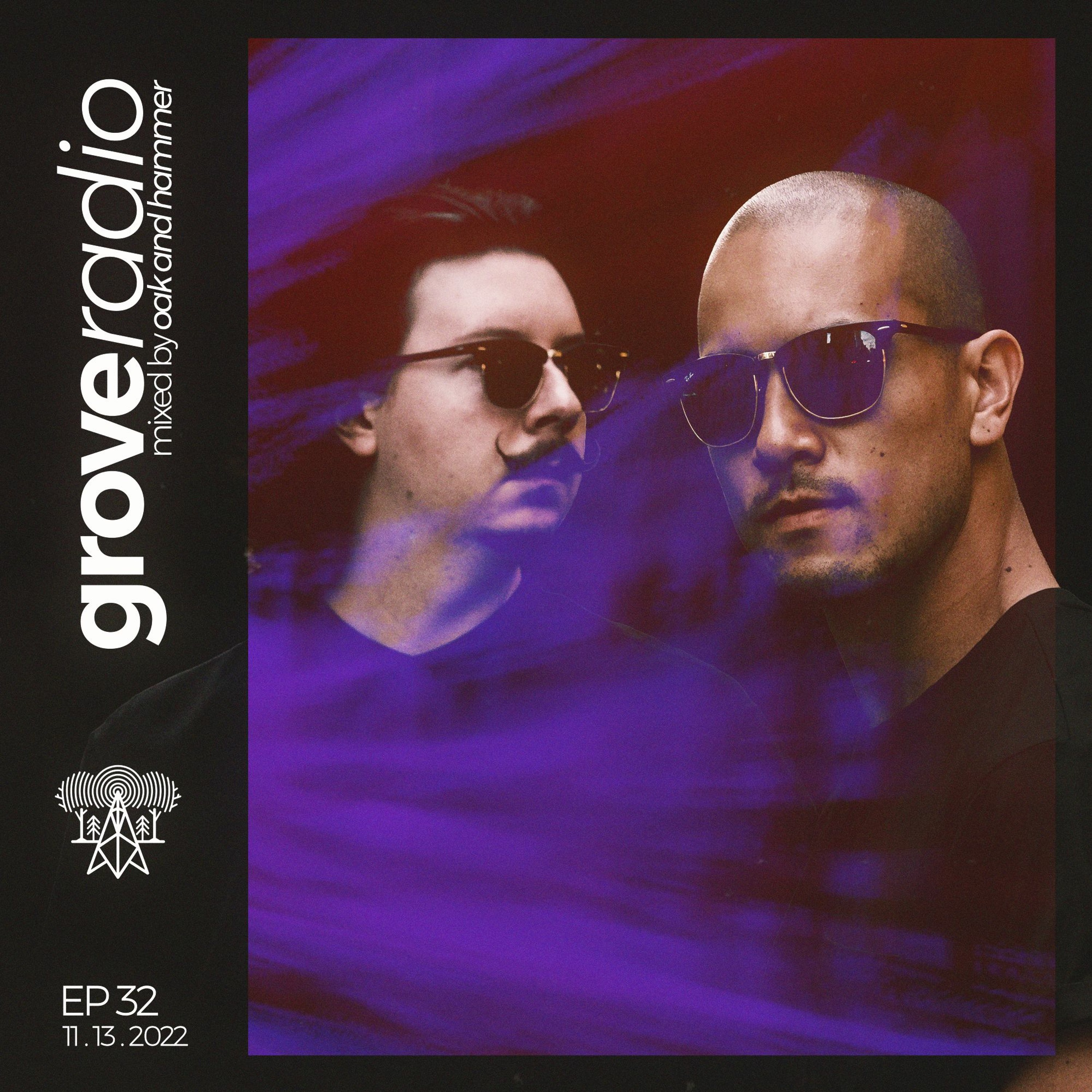 Grove Radio